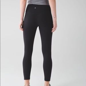 Lululemon Align leggings